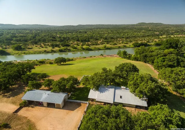 Photo 3 of Land for sale at 1070 Tullos Ln, Mason, TX 76856 | MLS# 2017306 | Listing updated on 2026-09-28