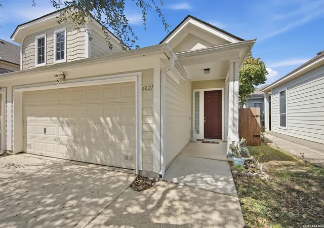 Photo 1 of Sale Pending at 6821 Terra Rye, San Antonio, TX 78240 | MLS# 2017308 | Listing updated on 2026-10-07