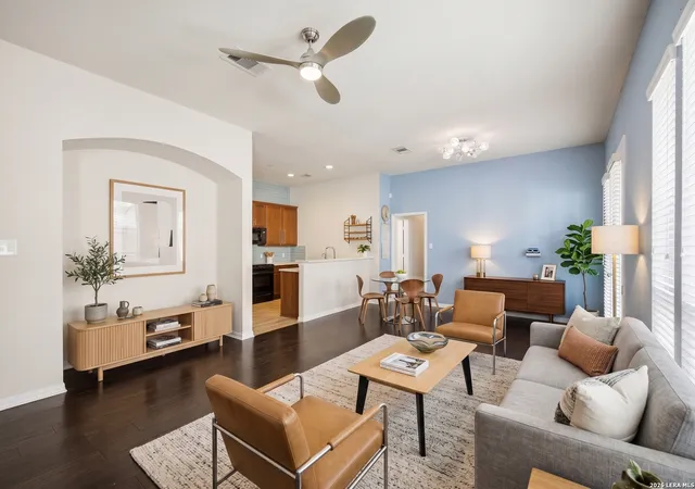 Photo 3 of Sale Pending at 6821 Terra Rye, San Antonio, TX 78240 | MLS# 2017308 | Listing updated on 2026-10-07