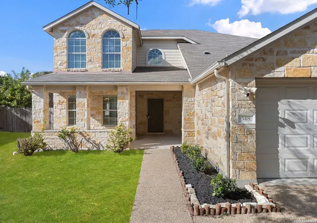 Photo 1 of Single family home for sale at 348 King Elder Ln, Leander, TX 78641 | MLS# 2017309 | Listing updated on 2026-09-25
