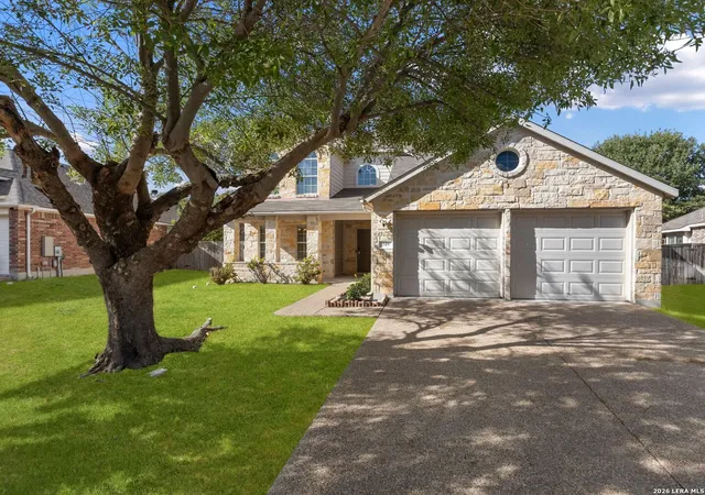 Photo 4 of Single family home for sale at 348 King Elder Ln, Leander, TX 78641 | MLS# 2017309 | Listing updated on 2026-09-25