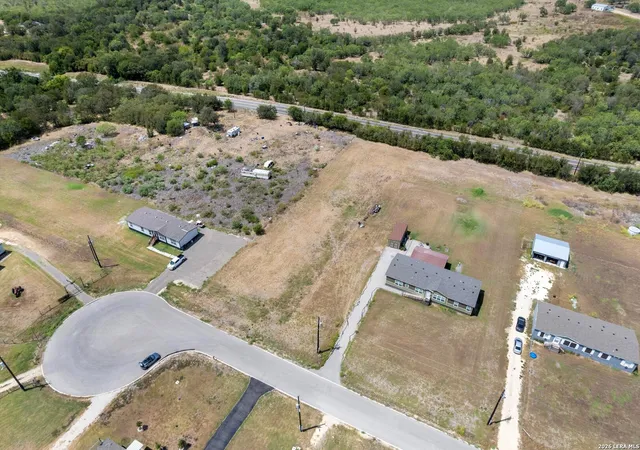 Photo 3 of Land for sale at 116 Galle Ests Cir, Kingsbury, TX 78638 | MLS# 2017310 | Listing updated on 2026-09-28