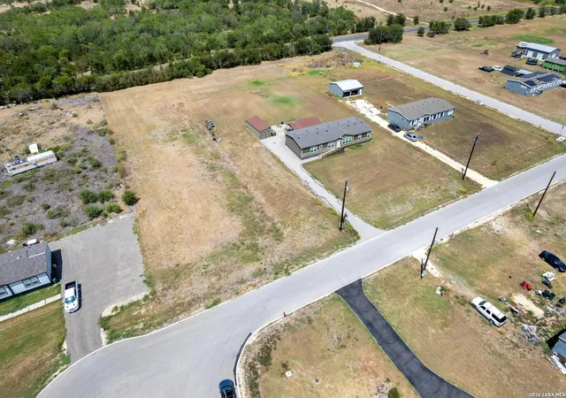 Photo 3 of Land for sale at 116 Galle Ests Cir, Kingsbury, TX 78638 | MLS# 2017310 | Listing updated on 2026-09-28