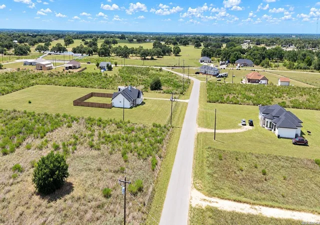 Photo 3 of Land for sale at 219 Colt Trl, Natalia, TX 78059 | MLS# 2017322 | Listing updated on 2026-09-28