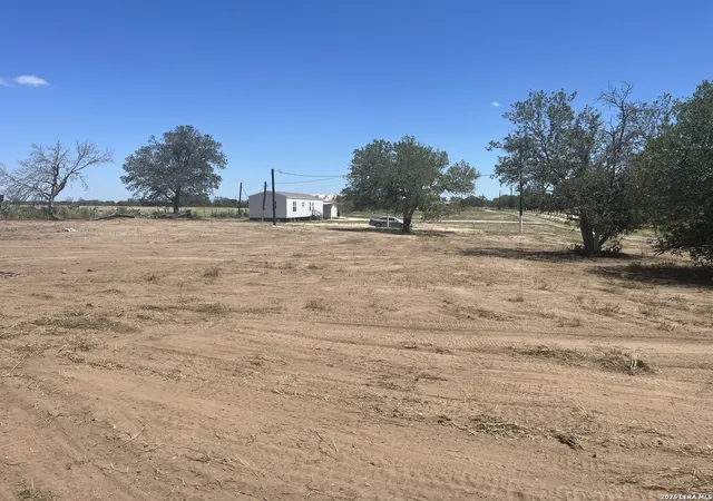 Photo 3 of Land for sale at 57 Twin Oaks, Floresville, TX 78114 | MLS# 2017326 | Listing updated on 2026-09-28