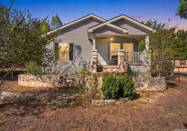 Photo 1 of Sale Pending at 3006 Indian Hills Dr, Spring Branch, TX 78070 | MLS# 2017334 | Listing updated on 2026-10-02