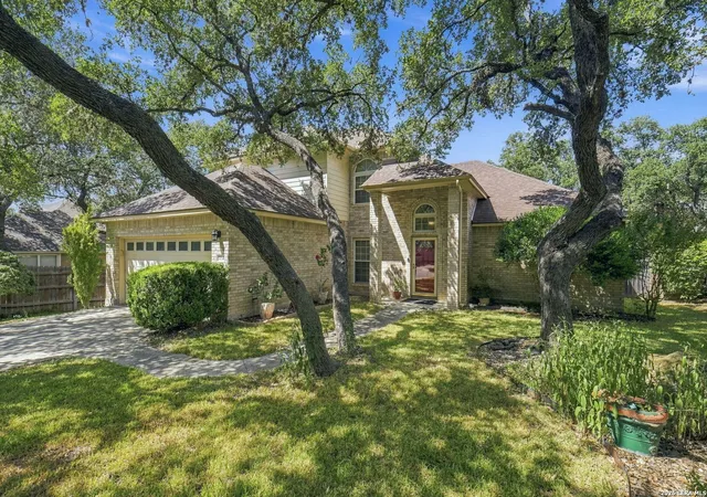 Photo 1 of Single family home for sale at 7034 Andtree Blvd, San Antonio, TX 78250 | MLS# 2017356 | Listing updated on 2026-09-30
