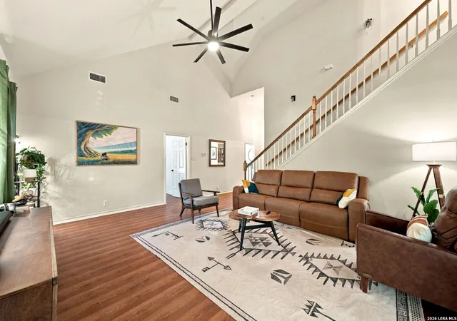 Photo 3 of Single family home for sale at 7034 Andtree Blvd, San Antonio, TX 78250 | MLS# 2017356 | Listing updated on 2026-09-30