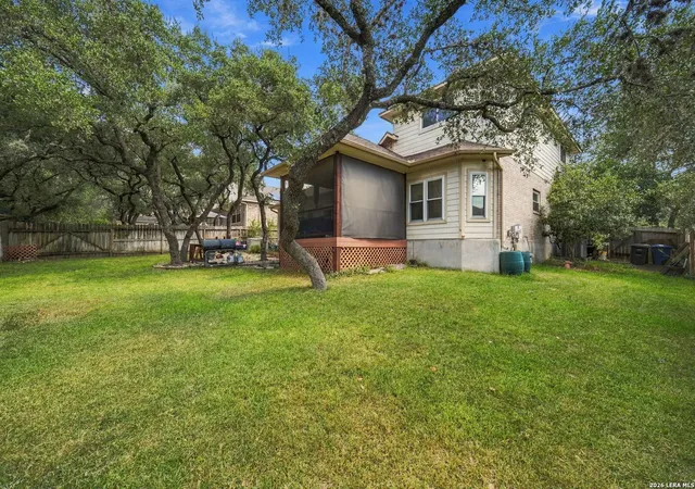 Photo 31 of Single family home for sale at 7034 Andtree Blvd, San Antonio, TX 78250 | MLS# 2017356 | Listing updated on 2026-09-30