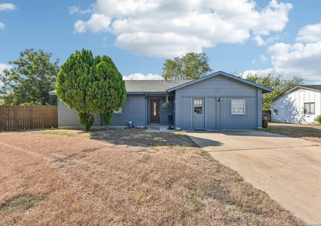 Multi family home for sale at 507 Ameswood Pl, Round Rock, TX 78664 | MLS# 2017359