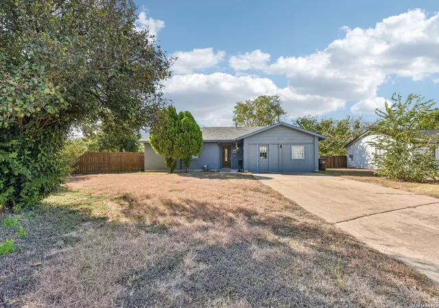 Photo 2 of Multi family home for sale at 507 Ameswood Pl, Round Rock, TX 78664 | MLS# 2017359 | Listing updated on 2026-09-28