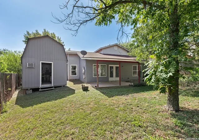 Photo 15 of Sale Pending at 619 Cypresscliff Dr, San Antonio, TX 78245 | MLS# 2017361 | Listing updated on 2026-10-08