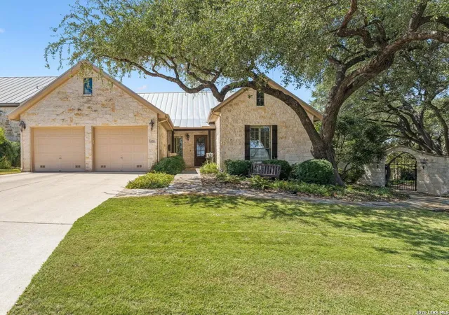 Photo 1 of Single family home for sale at 252 Well Spgs, Boerne, TX 78006 | MLS# 2017372 | Listing updated on 2026-09-28