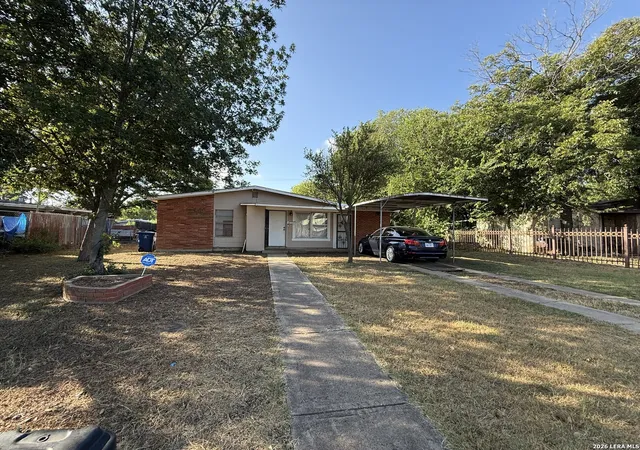 Photo 1 of Single family home for sale at 4342 Seabrook Dr, San Antonio, TX 78219 | MLS# 2017374 | Listing updated on 2026-09-17