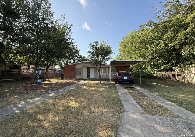 Photo 2 of Single family home for sale at 4342 Seabrook Dr, San Antonio, TX 78219 | MLS# 2017374 | Listing updated on 2026-09-17