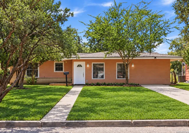 Single family home for sale at 358 Timberlane Dr, San Antonio, TX 78218 | MLS# 2017377