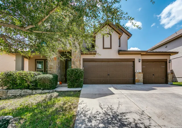 Single family home for sale at 3814 Ox Eye Daisy, San Antonio, TX 78261 | MLS# 2017390 | Listing updated on 2026-09-17