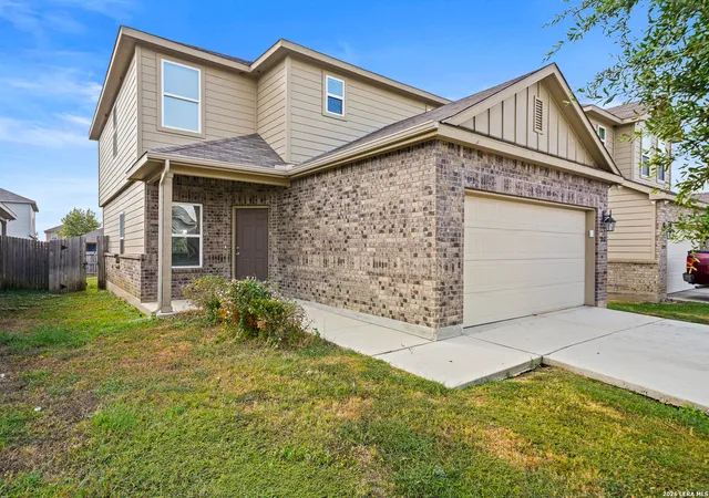 Photo 1 of Single family home for sale at 12912 Cicely, St. Hedwig, TX 78152 | MLS# 2017400 | Listing updated on 2026-09-28