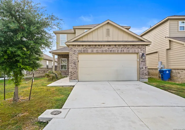 Photo 3 of Single family home for sale at 12912 Cicely, St. Hedwig, TX 78152 | MLS# 2017400 | Listing updated on 2026-09-28