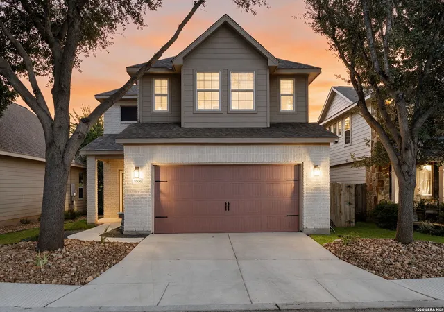 Single family home for sale at 9506 Sun Ml, San Antonio, TX 78254 | MLS# 2017415