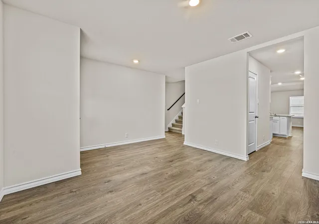 Photo 3 of Single family home for sale at 202 Hooded Dotterel, San Antonio, TX 78253 | MLS# 2017419 | Listing updated on 2026-10-08