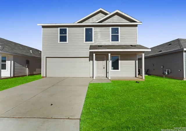 Photo 1 of Single family home for sale at 108 Ellendale Pl, Fredericksburg, TX 78624 | MLS# 2017425 | Listing updated on 2026-10-08