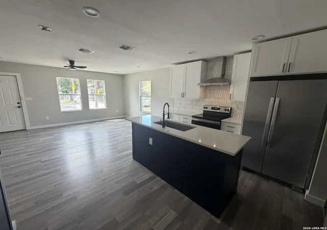 Photo 2 of Single family home for sale at 331 Royston Ave, San Antonio, TX 78225 | MLS# 2017426 | Listing updated on 2026-09-28