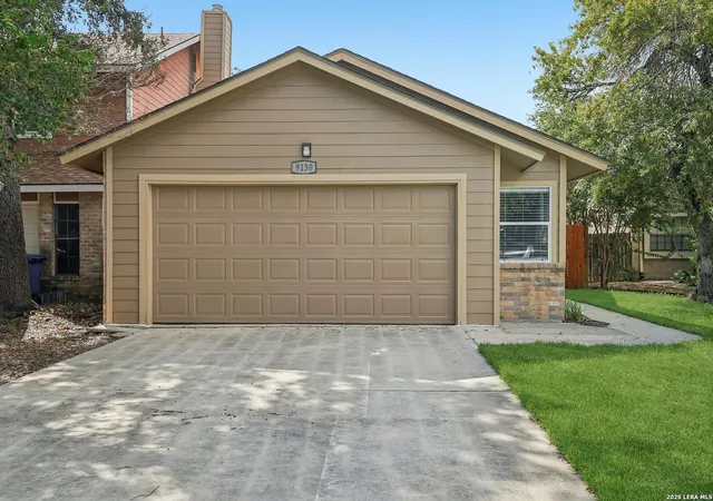 Photo 2 of Single family home for sale at 9130 Welles Way, San Antonio, TX 78240 | MLS# 2017427 | Listing updated on 2026-09-28