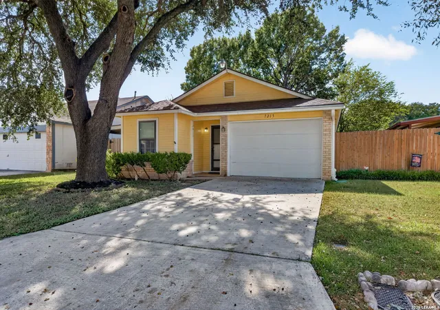 Photo 23 of Single family home for sale at 7215 Brandyridge, San Antonio, TX 78250 | MLS# 2017436 | Listing updated on 2026-09-28