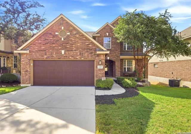 Single family home for sale at 23707 Misty Peak, San Antonio, TX 78258 | MLS# 2017441 | Listing updated on 2026-10-01