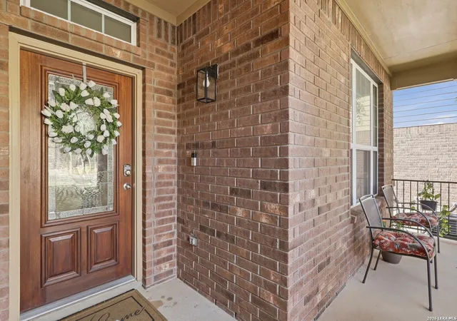 Single family home for sale at 23707 Misty Peak, San Antonio, TX 78258 | MLS# 2017441 | Listing updated on 2026-10-01