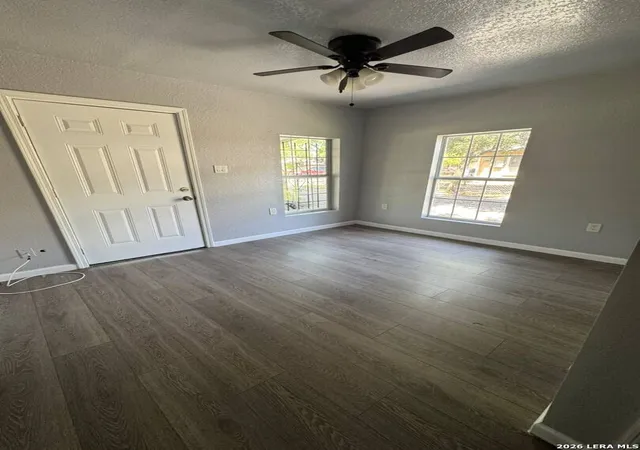 Photo 3 of Single family home for sale at 2116 San Fernando St, San Antonio, TX 78207 | MLS# 2017449 | Listing updated on 2026-09-28
