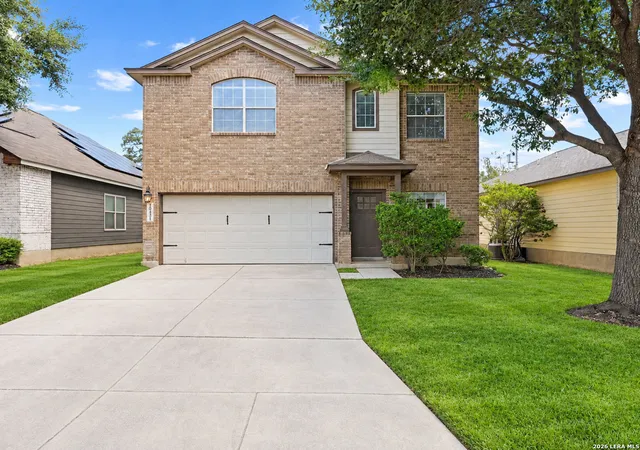 Photo 1 of Single family home for sale at 10431 Lupine Cyn, Helotes, TX 78023 | MLS# 2017451 | Listing updated on 2026-10-08