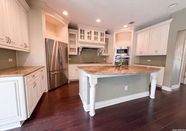Photo 2 of Single family home for sale at 26441 White Eagle Dr, San Antonio, TX 78260 | MLS# 2017462 | Listing updated on 2026-09-28