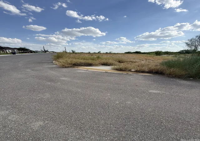 Land for sale at 2323 Rio Pecos Dr, Eagle Pass, TX 78852 | MLS# 2017467