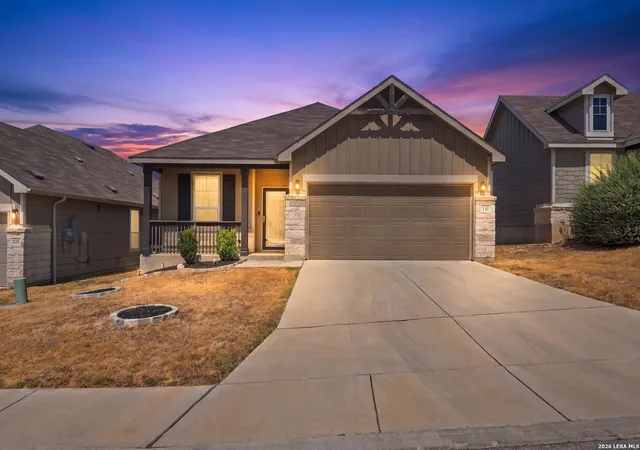 Photo 1 of Single family home for sale at 331 Kotara Cyn, San Antonio, TX 78260 | MLS# 2017470 | Listing updated on 2026-09-28