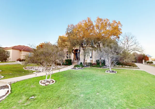 Photo 1 of Mansion for sale at 2011 My Anns Hl, San Antonio, TX 78258 | MLS# 2017474 | Listing updated on 2026-09-28