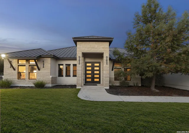 Photo 1 of Single family home for sale at 8941 Buckskin Dr, Boerne, TX 78006 | MLS# 2017481 | Listing updated on 2026-10-02