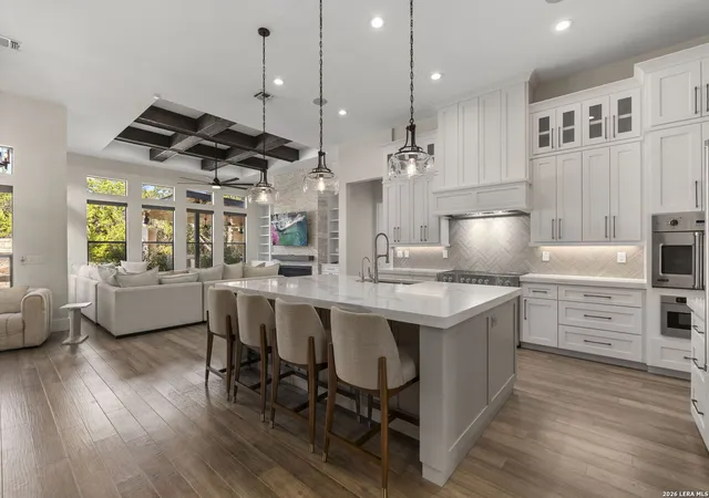 Single family home for sale at 8941 Buckskin Dr, Boerne, TX 78006 | MLS# 2017481 | Listing updated on 2026-10-02