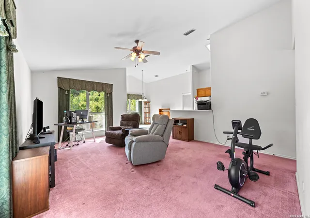 Photo 2 of Single family home for sale at 458 Vicksburg Ave, Kerrville, TX 78028 | MLS# 2017493 | Listing updated on 2026-09-28