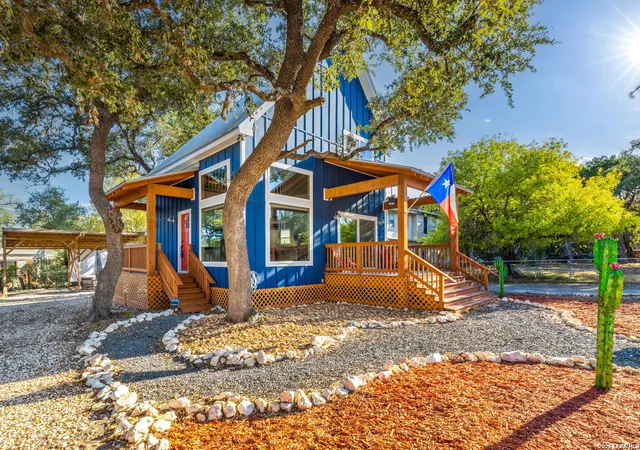 Photo 29 of Single family home for sale at 219 White Bass, Pipe Creek, TX 78063 | MLS# 2017506 | Listing updated on 2026-09-28
