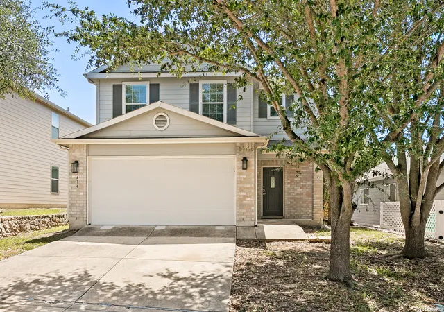Photo 1 of Single family home for sale at 9414 Lookover Bay, Converse, TX 78109 | MLS# 2017508 | Listing updated on 2026-09-28
