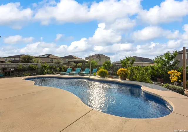 Photo 2 of Sale Pending at 7023 Polo Downs, San Antonio, TX 78218 | MLS# 2017509 | Listing updated on 2026-10-08