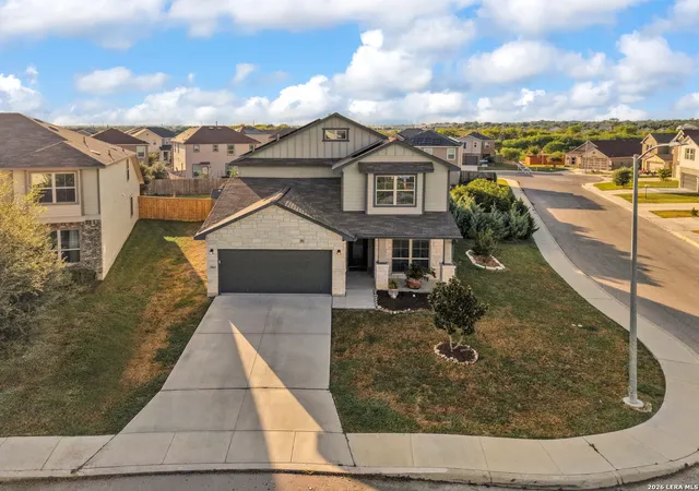 Photo 3 of Sale Pending at 7023 Polo Downs, San Antonio, TX 78218 | MLS# 2017509 | Listing updated on 2026-10-08