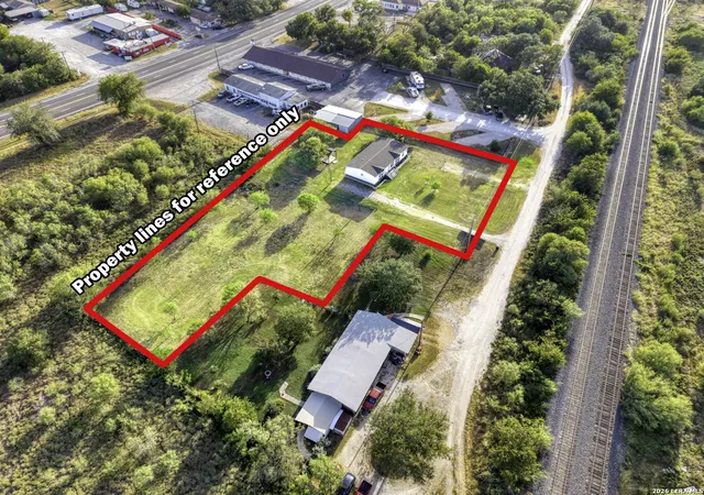 Photo 2 of Single family home for sale at 680 Se Front Ave E, Sabinal, TX 78881 | MLS# 2017513 | Listing updated on 2026-09-28