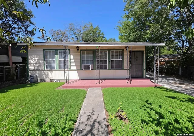 Single family home for sale at 1329 Brighton, San Antonio, TX 78211 | MLS# 2017514