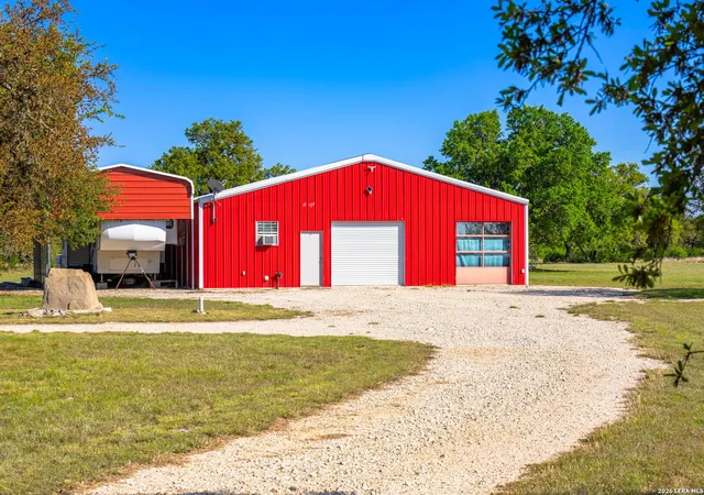 Land for sale at 125 Headwaters Dr, Mountain Home, TX 78058 | MLS# 2017520