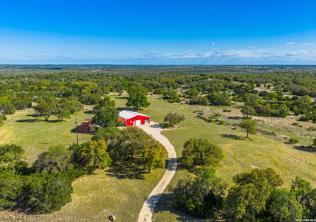 Photo 3 of Land for sale at 125 Headwaters Dr, Mountain Home, TX 78058 | MLS# 2017520 | Listing updated on 2026-09-29