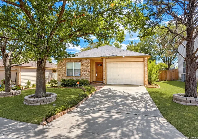 Photo 1 of Single family home for sale at 3706 Wetmore Rdg, San Antonio, TX 78247 | MLS# 2017531 | Listing updated on 2026-09-29