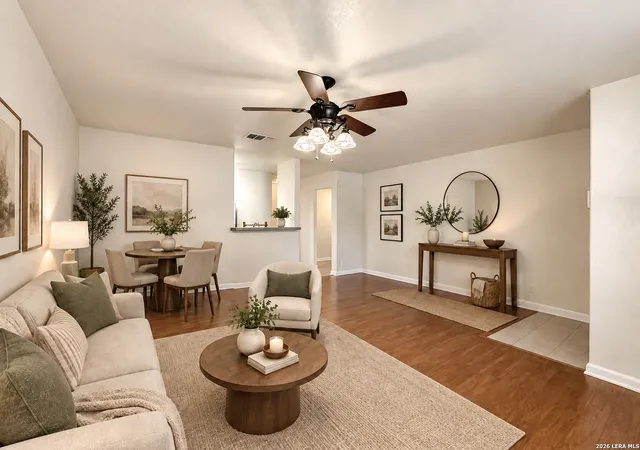Photo 3 of Single family home for sale at 3706 Wetmore Rdg, San Antonio, TX 78247 | MLS# 2017531 | Listing updated on 2026-09-29